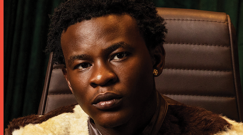 Ruhdee and the sound of staying in motion with ‘My Spotify’