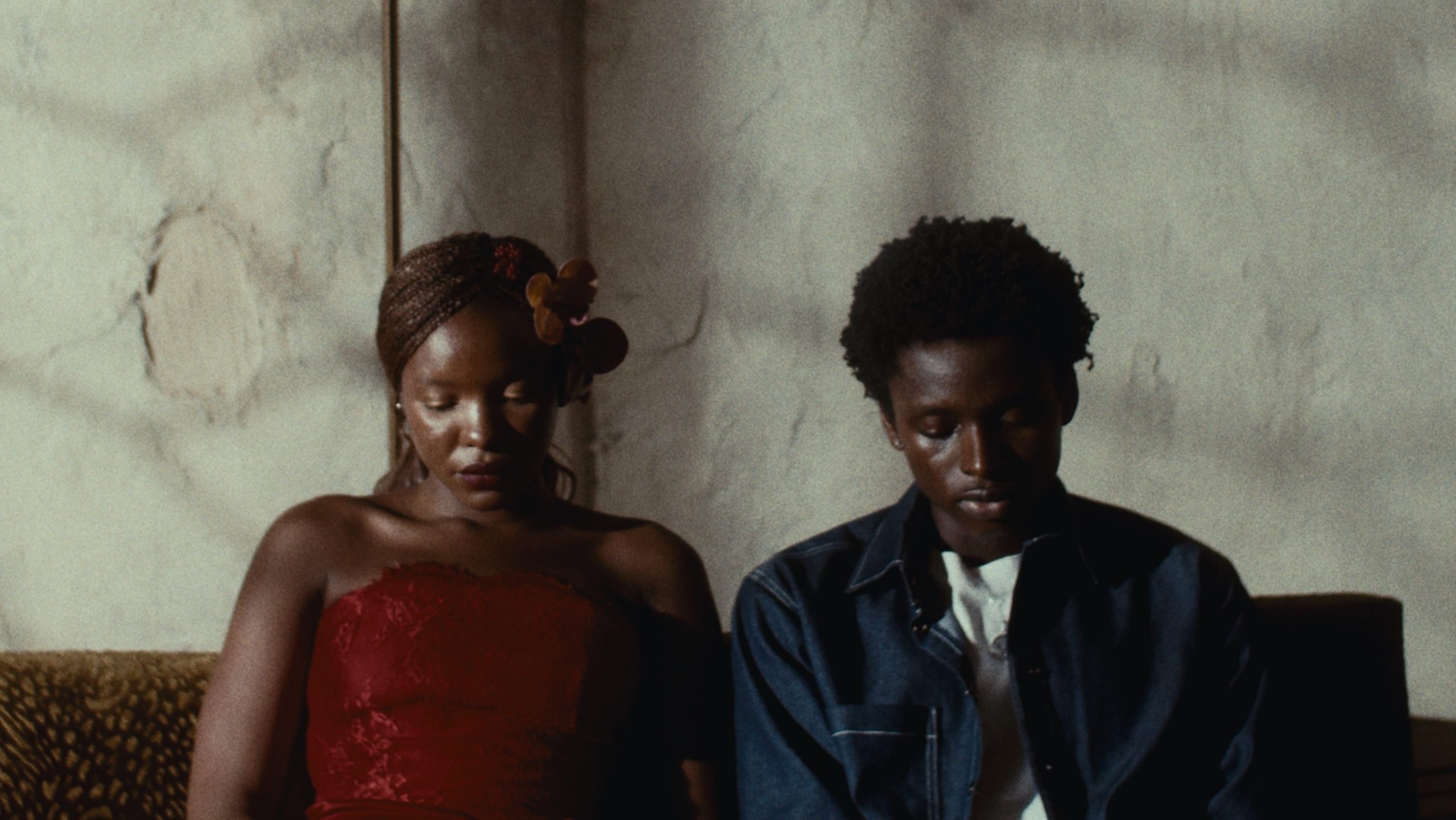 EKENE’S SECOND SINGLE, “RED BENZ,” IS AN ACHINGLY EVOCATIVE R&B RECORD