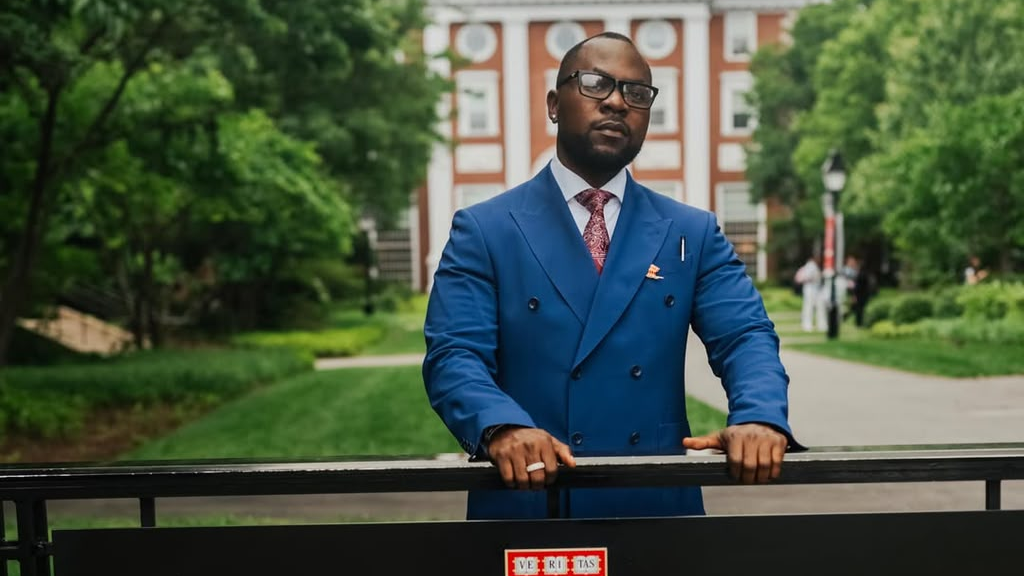 Dapper Group CEO Damilola Akinwunmi Completes Harvard Business School Programme Alongside Global Entertainment and Sports Leaders.