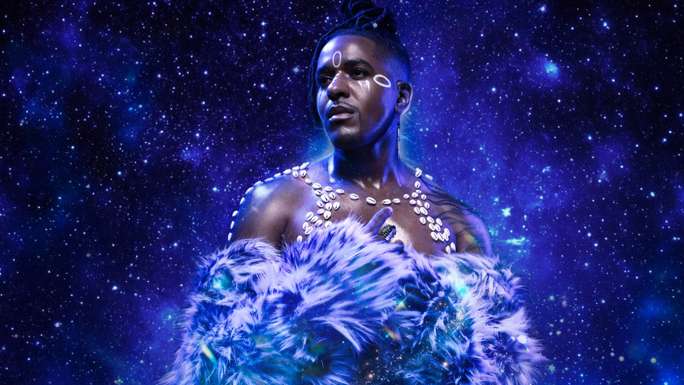 GRAMMY Winner Matt B Announces “Alkebulan III” Featuring Skales, The Cavemen and More