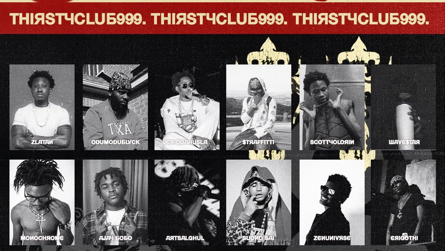 THIRSTYCLUB 999 Draws 3,000+ Attendees, Cementing Its Place as Lagos’ Fastest-Growing Youth Culture Platform