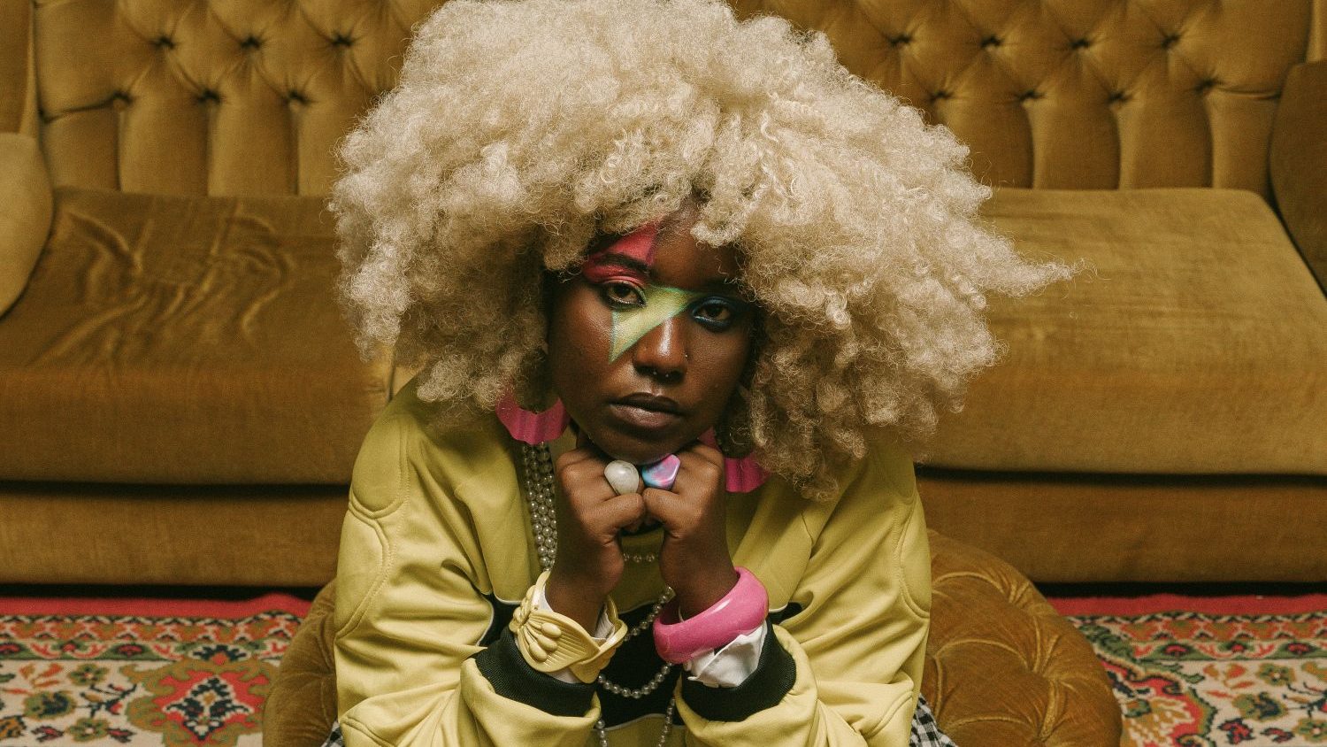 Kenyan Hip-Hop Artist tg.blk Announced as Spotify’s EQUAL Africa Artist for July