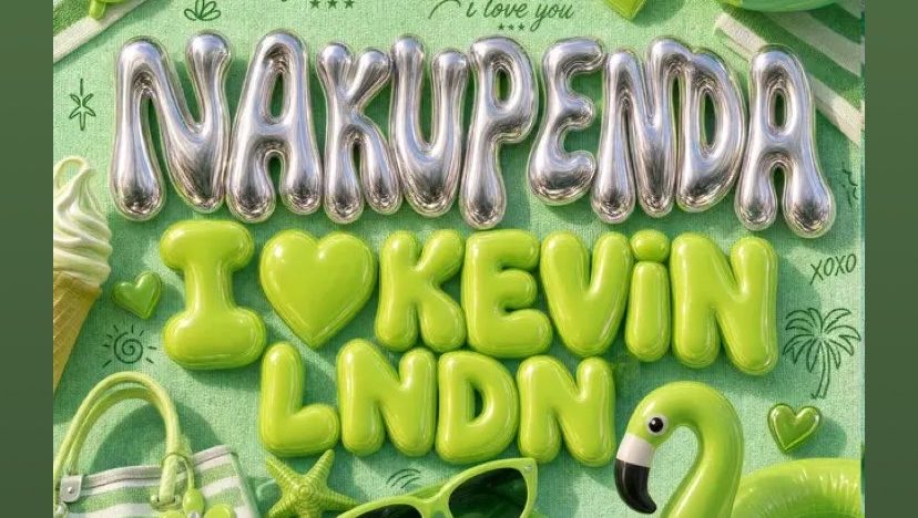 Kevin LNDN’s Nakupenda & The Lesson In Remix Etiquette