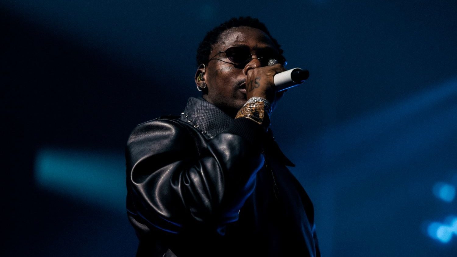 Asake Releases M$NEY Concert Film On Spotify
