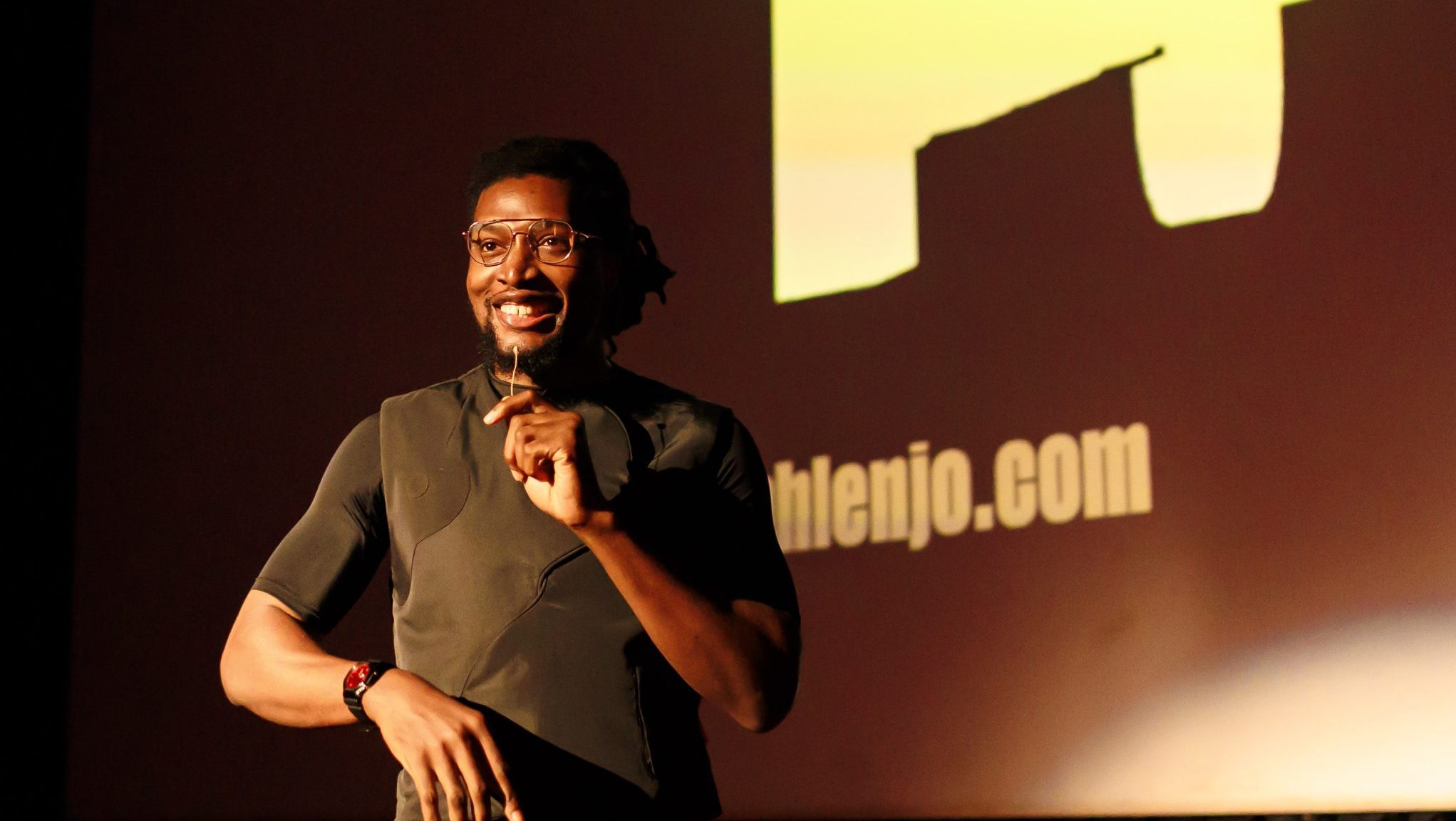 Ebuka Nwobu Wants Phlenjo To Be The Word For A Good Time 