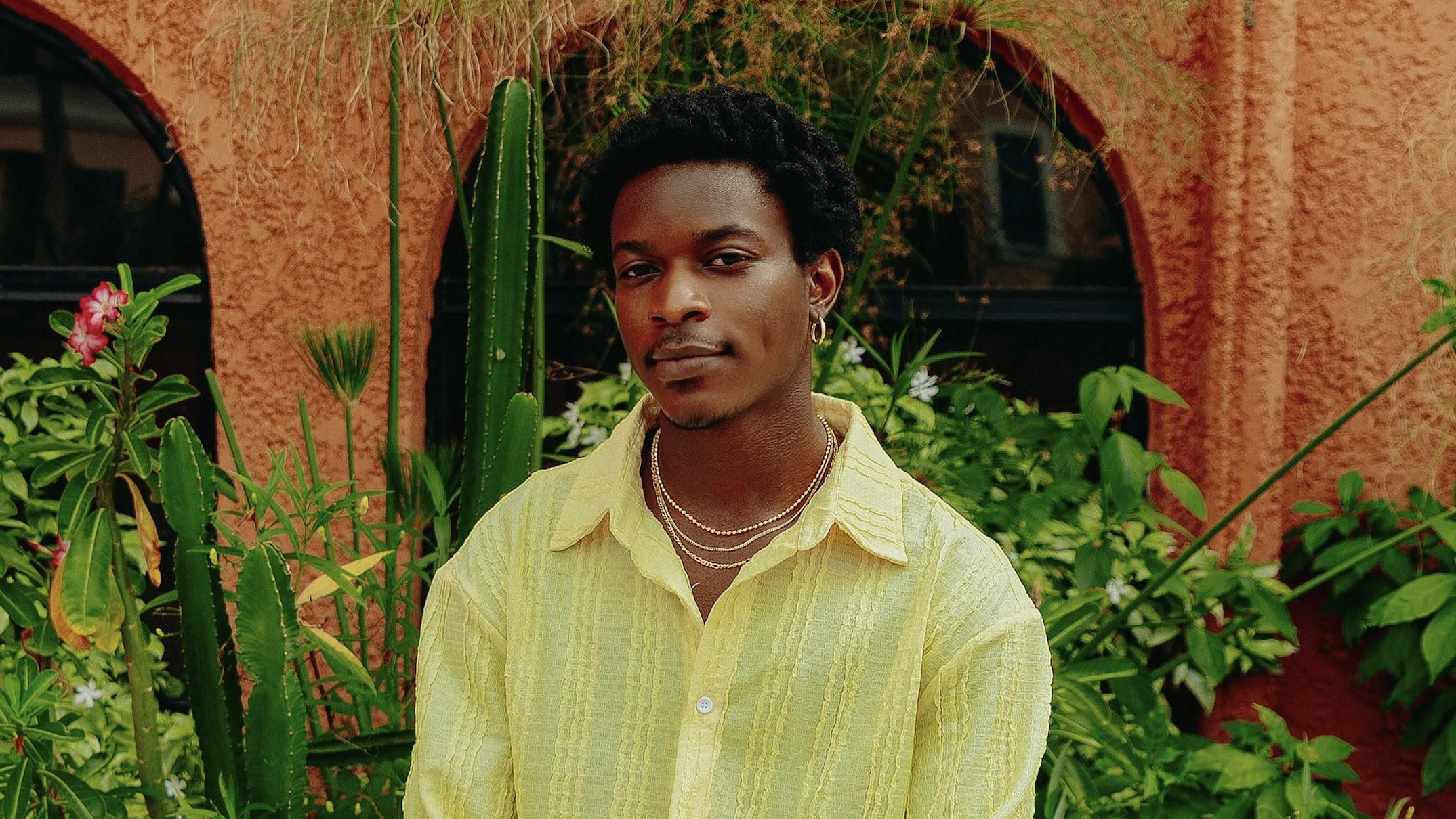 ‘Renaissance’ Is A Welcome Gift From Jinmi Abduls 