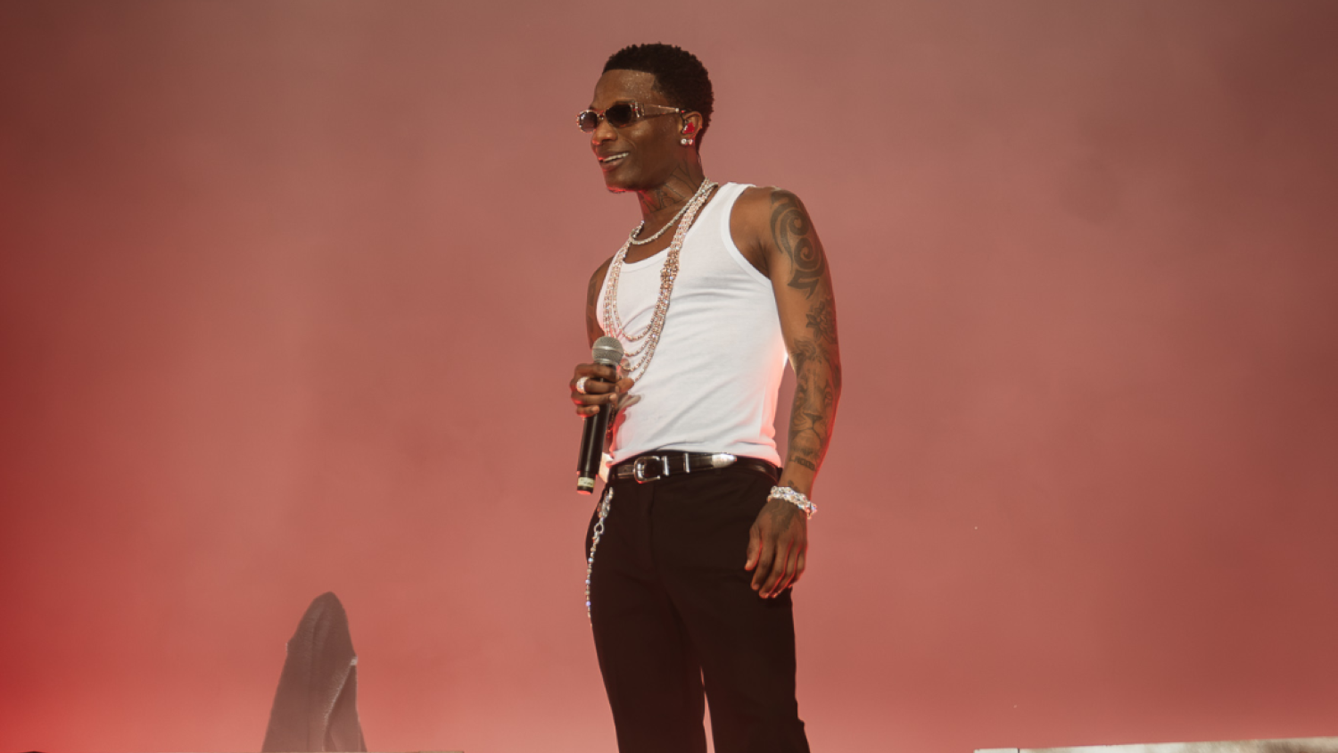 Afro Nation Portugal Performance Videos Now Streaming on Spotify