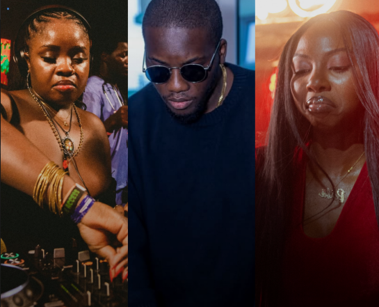 DJs on The Stories Behind Their Stage Name