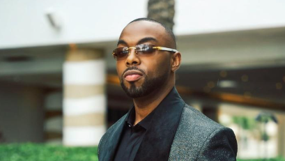 Seyifunmi Michael Is Turning Afrobeats Into ‘The Golf Of Music’