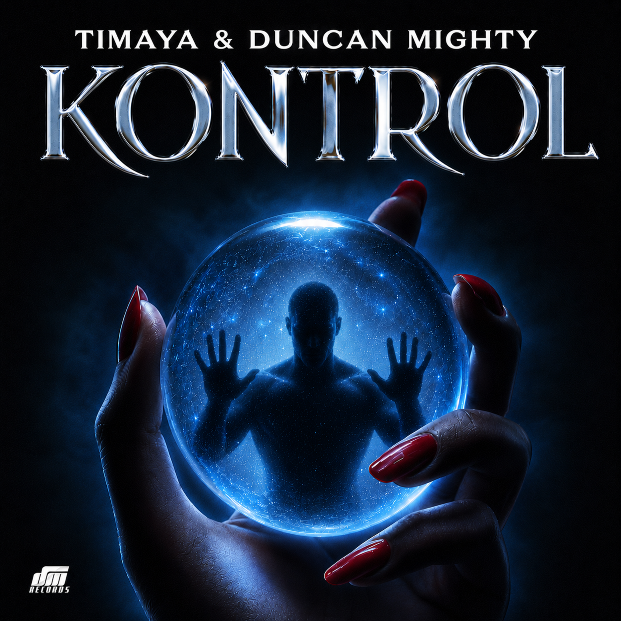 TIMAYA AND DUNCAN MIGHTY CELEBRATE LOVE ON “KONTROL”
