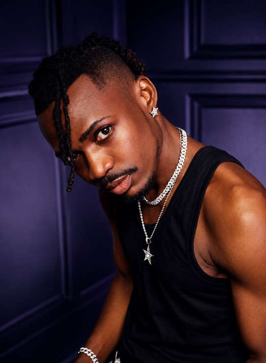 RISING AFROBEATS ARTIST IRAWO INTRODUCES HIMSELF WITH EPONYMOUS DEBUT SINGLE