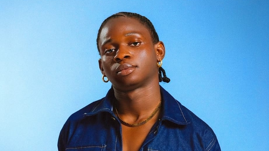 Lucky Yay! Releases Debut Double Single “Wizmel Is Lucky”, a First Move After Next Afrobeats Star