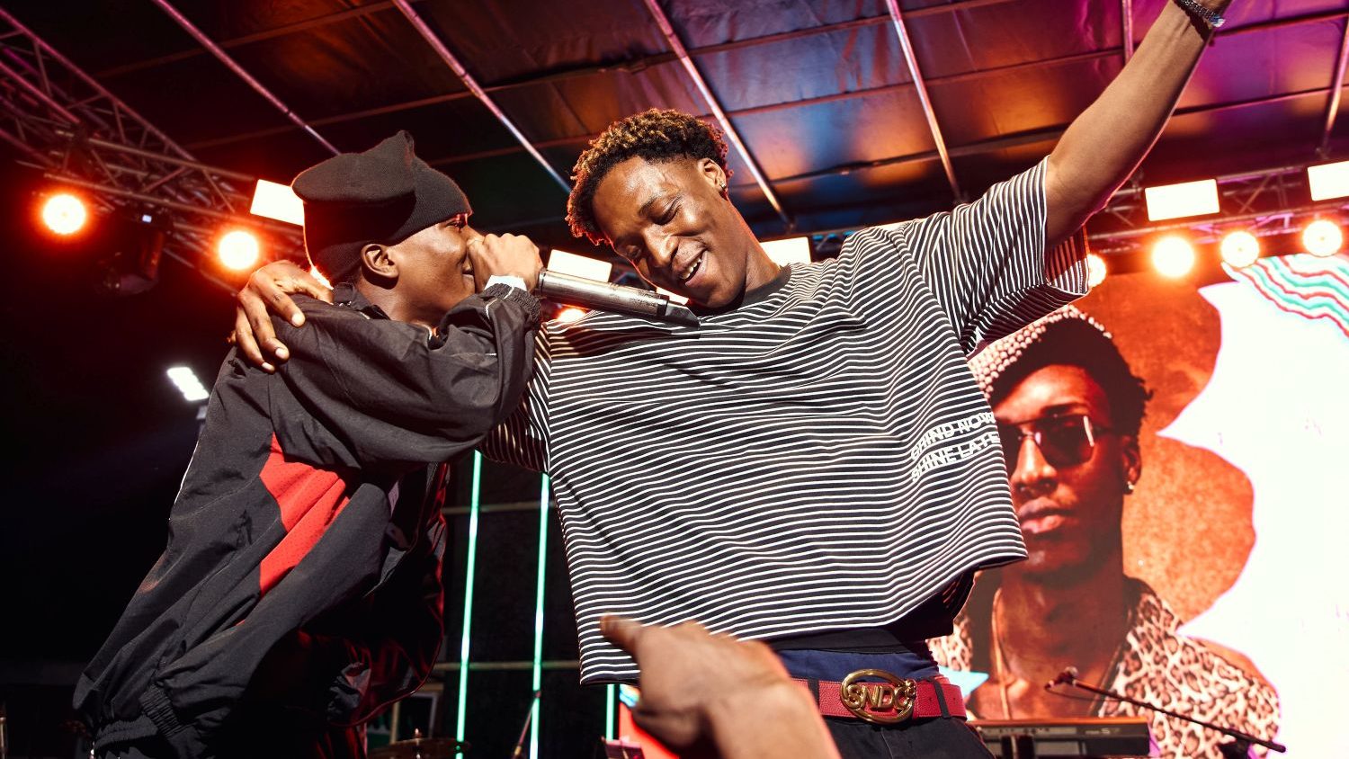 Inside Spotify Campus Drop: Where music discovery met campus life