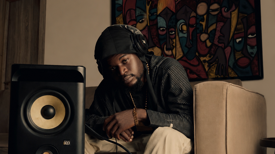 Boy Zara Unveils “Mulla,” a Bold Anthem Celebrating Ambition, Success and the Hustle