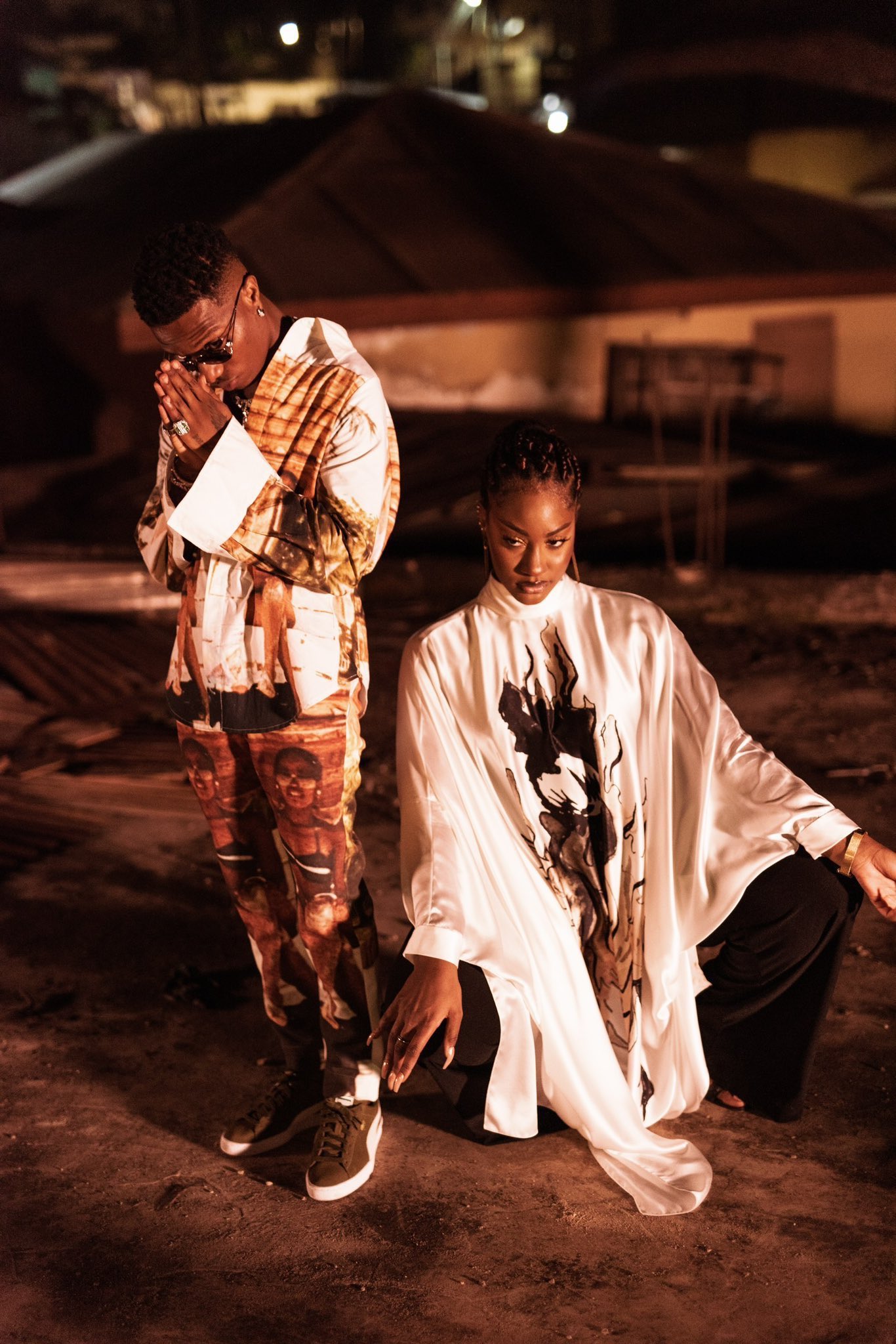 The 20 Greatest Afrobeats Of The Century