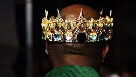 DAVIDO’S ORIADÉ: THE CROWN DOES NOT NEED TO PROVE ITSELF