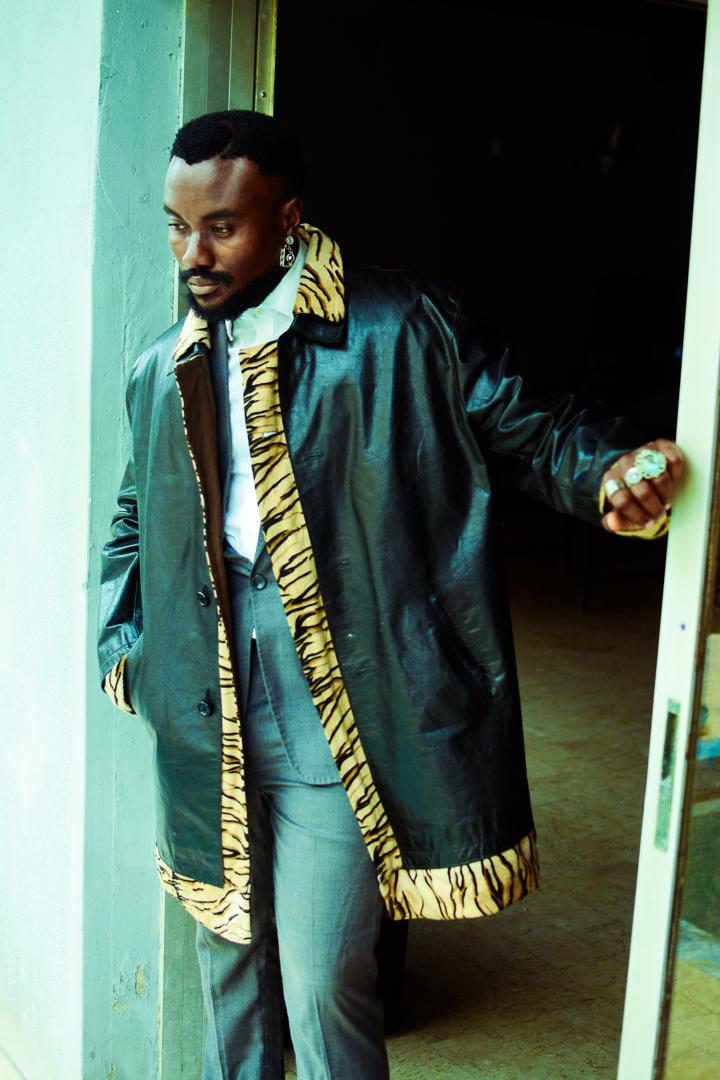 Boi George the Stereokiller: Nigeria’s Multidisciplinary Creative Redefining Afrofusion