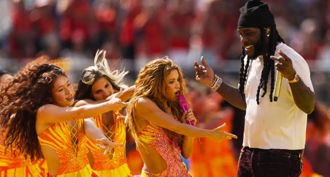 How Afrobeats Became the Sound of the World Cup