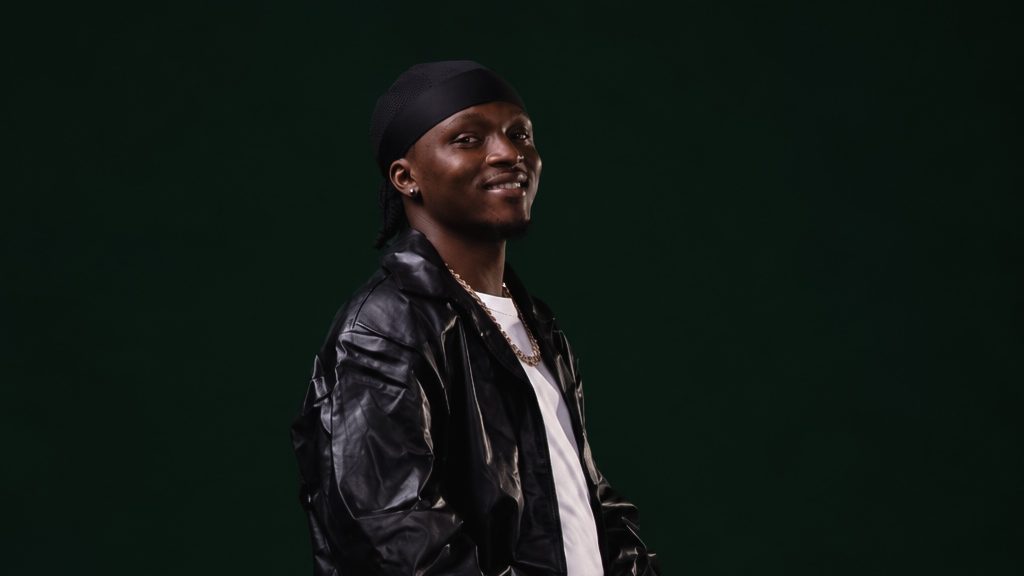 DREY STAR HONOURS HIS PARENTS ON NEW SINGLE “KIRA”