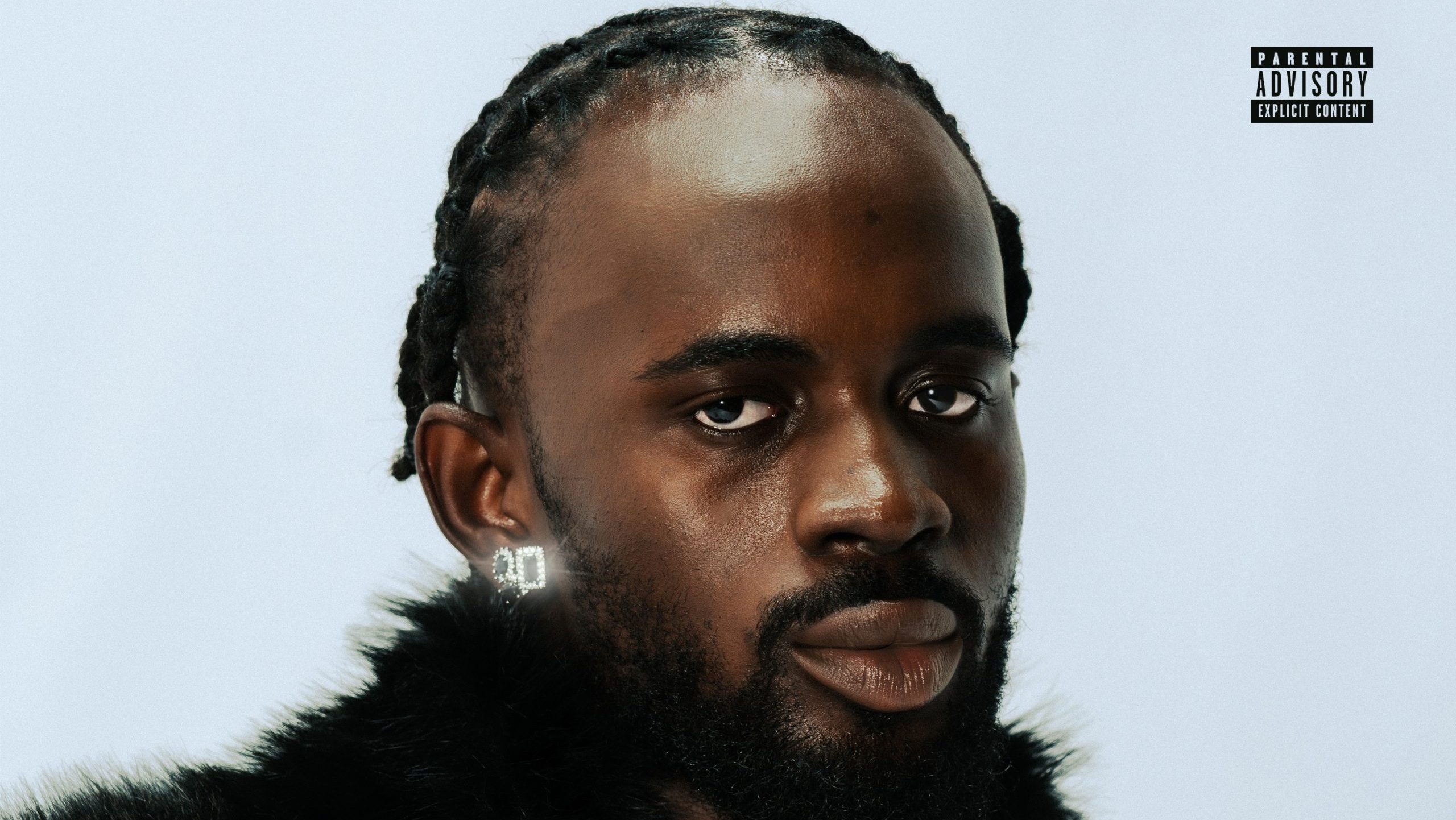 The World Is Revolving Around Black Sherif’s Sun 
