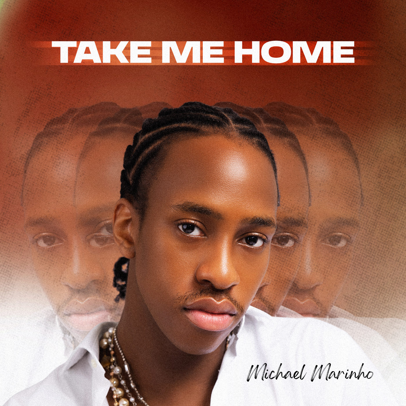 Michael Marinho Returns With “Incognito” and “Take Me Home,” A Double Release.
