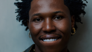 Afrobeats star Shoday enters a new chapter with an infectious new record, ‘MOVE’ Afrobeats star Shoday enters a new chapter with an infectious new record, ‘MOVE’