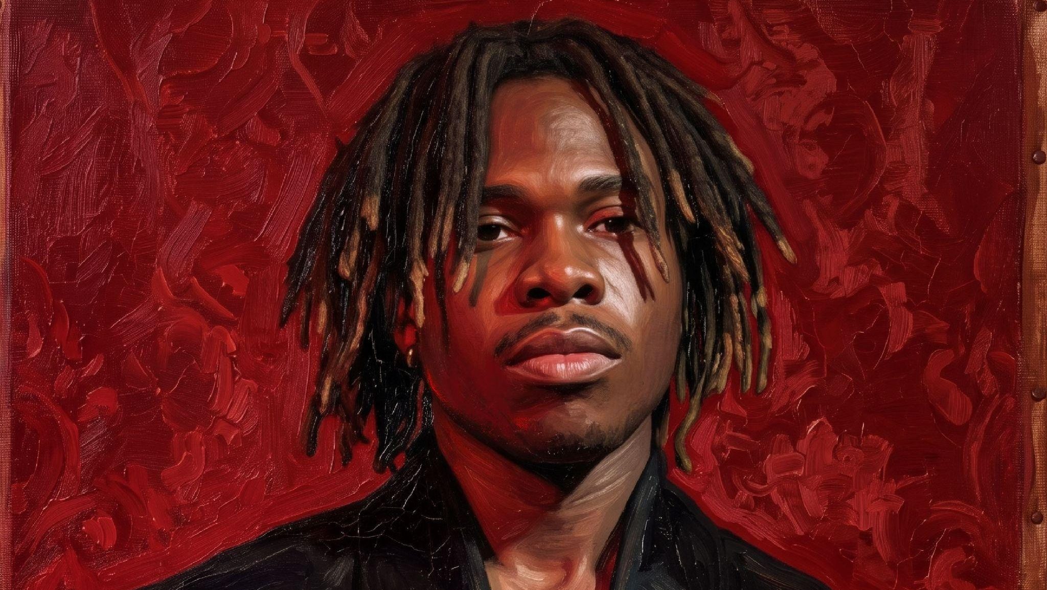 KEMUEL PAYS TRIBUTE TO HIS ROOTS WITH “BOROKIRI BOY”