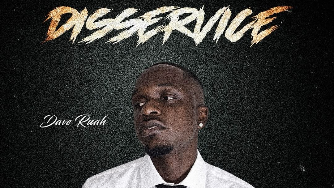 DAVE RUAH CALLS BELIEVERS TO ACCOUNTABILITY ON NEW SINGLE “DISSERVICE”